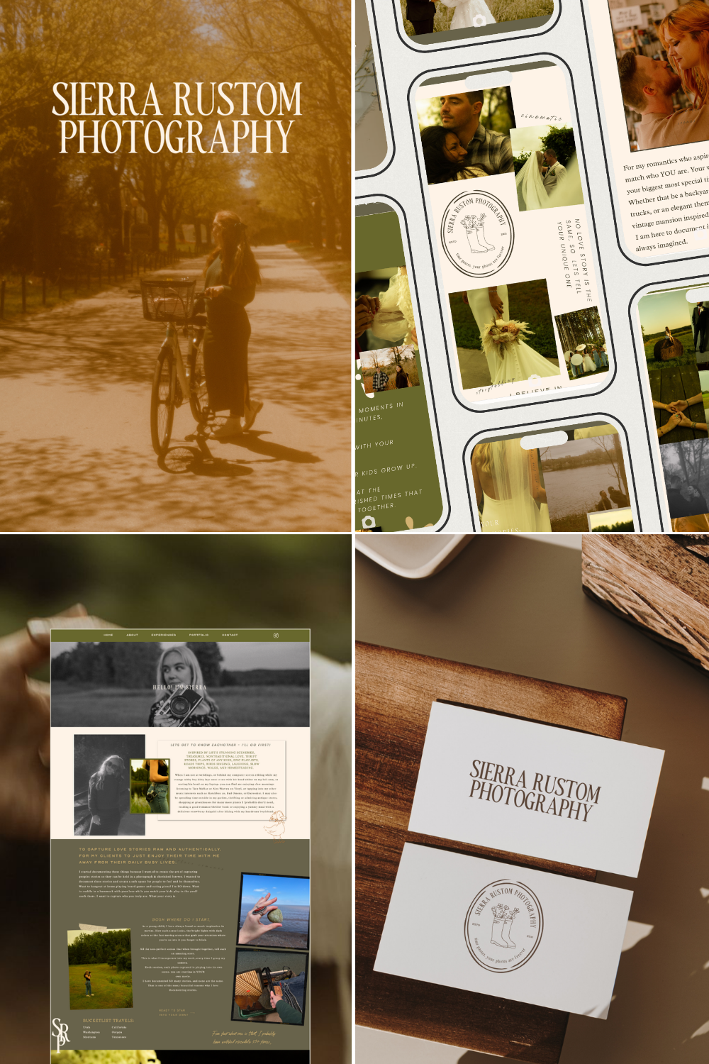 Showit vs. Squarespace for Creatives: Which Platform is Better?